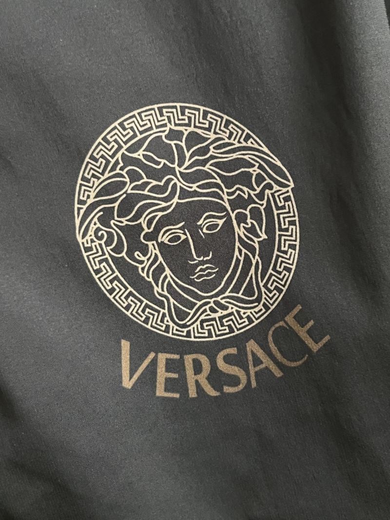 Versace Outwear